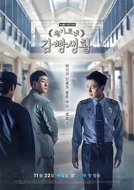 欧美剧集 午夜光影档案 海报